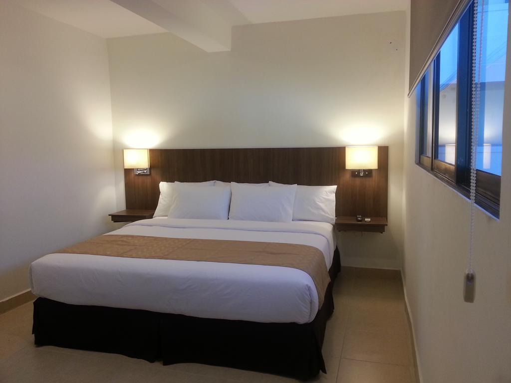 Buenavista Place Hotel Bahia de Caraquez Room photo